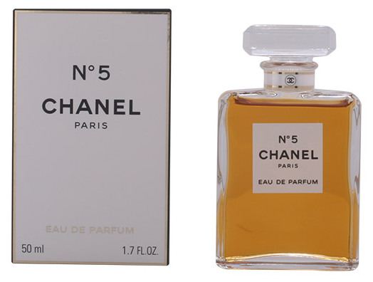 No. 5 Eau de Parfum