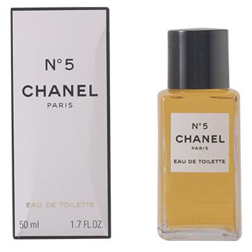 No. 5 Eau De Toilette No. 5 Eau De Toilette