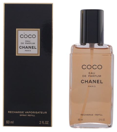Chanel Coco Eau de Parfum Refill