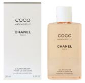 Shower Gel Coco Mademoiselle