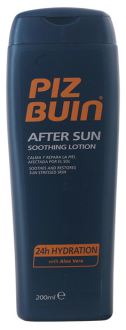 Piz Buin After Sun Soothing 200Ml