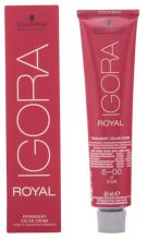 Igora Royal Hair Dye 60 ml Igora Royal Hair Dye 60 ml