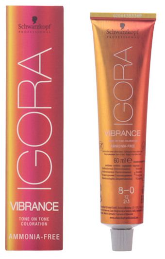 Igora Vibrance Hair Coloring 60 ml