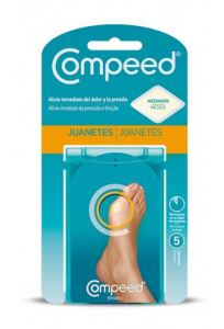 Compeed "Bunions" 5 Units