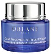 Cream Repulpante Extr&ecirc;me Anti-wrinkle 50 ml