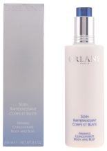 Firming concetrate body and bust