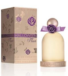 Fleur Eau de toilette Vaporizer