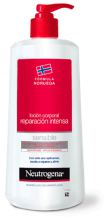 Red Repair Neutrogena Body Lotion 750Ml
