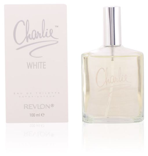 Revlon Charlie White Vaporizer 100 ml