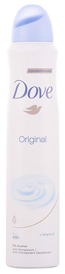 Dove Original Deodorant Vaporizer 200 ml