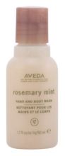 Rosemary Mint Hand and Body Wash 50 ml