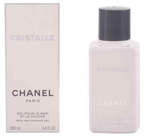 Chanel Cristalle Gel 200Ml
