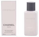 Chanel Cristalle Gel 200Ml