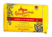 Alvarez Gomez La Colonia Soap A 125 Gr