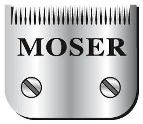 Moser 0.1mm Blade 5800 (1/10)