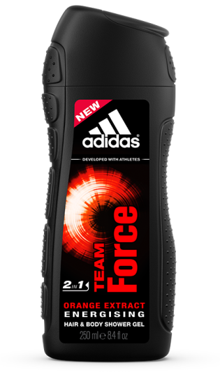 Team Force 250 Ml