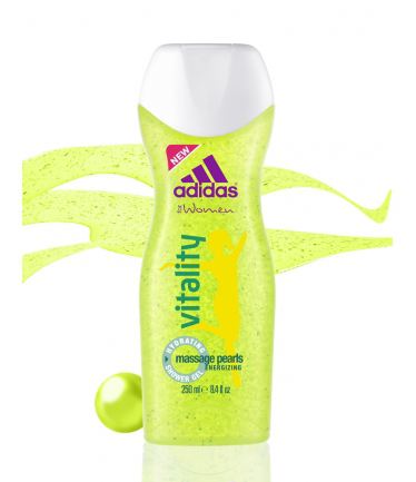 Shower Gel for Women 250 ml