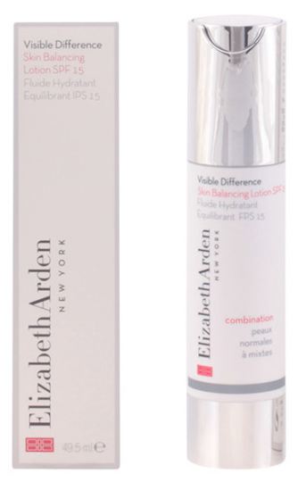 Visible Difference Skin Balancing Lotion Spf15