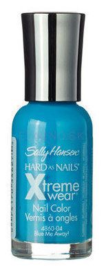 Nail Color Hard As Nails Xtreme Wear