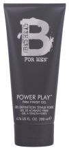 Men Power Play Firm Finishing Gel