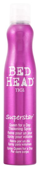 Superstar Queen For A Day Spray