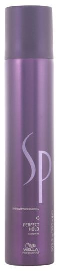Sp Perfect Hold Hairspray
