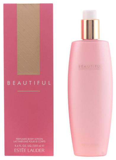 Beautiful Body Lotion 250 ml