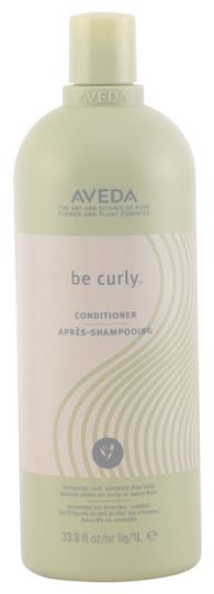 Be Curly Conditioner 1000 Ml