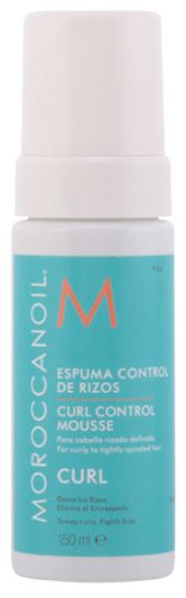 Curl Control Mousse 150 ml