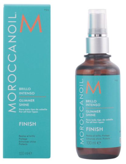 Glimmer Shine Spray Finish 100 Ml