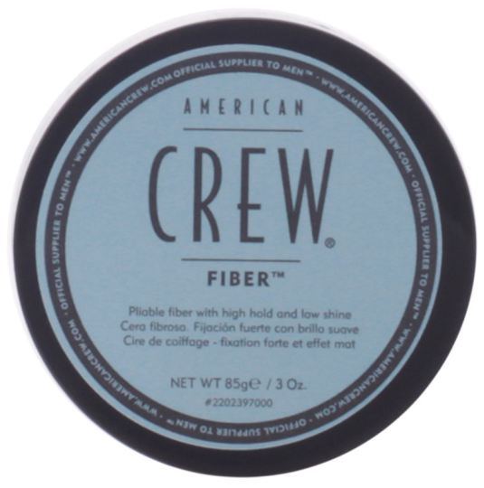 American Crew Moldable Flexible Fiber Cream 85 gr