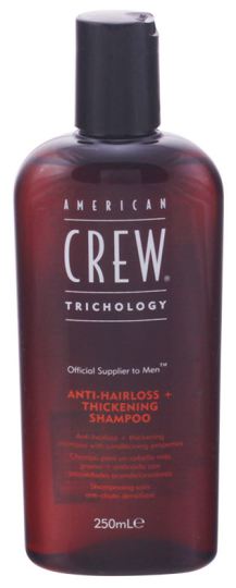 Anti Hairloss Thickening Shampoo 250 ml