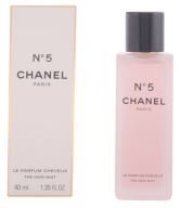 No. 5 Parfum Cheveux 40 ml No. 5 Parfum Cheveux 40 ml