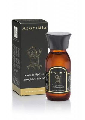Alchemy Hypericum Oil 150ml