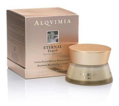 Facial Cream Max. regenerating 50Ml Facial Cream Max. regenerating 50Ml