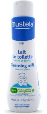 Lait Toilette 200 Ml