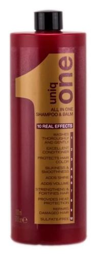 Revlon Uniq One All In One Shampoo 1000ml