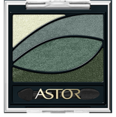 Artist Eye Shadow Palette