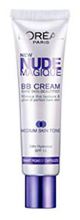 Nude Magique Bb Cream 5In1