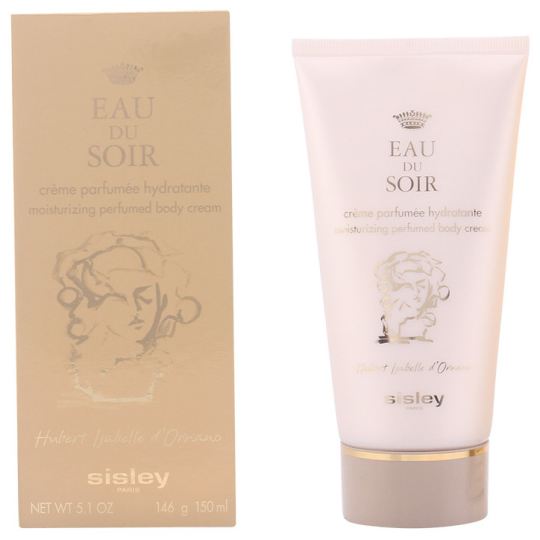 Eau du Soir Moisturizing Body Cream 150 ml