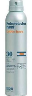 Photoprotector Spf 30 + Transparent Spray Lotion 200 ml