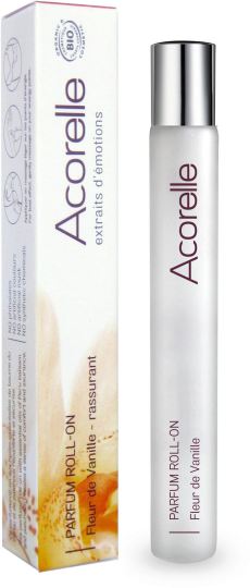 Eau De Parfum Roll-On Fleur De Vanille