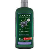 Bio Juniper Anti-Dandruff Shampoo 250 ml