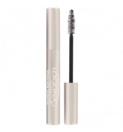 Volume Mascara 01 Deep Black