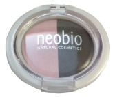 Schattenaugen Duo 01 Rosen Diamant