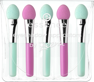Set of Applicators for Eye Shadow by Zeena
