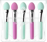 Set of Applicators for Eye Shadow by Zeena