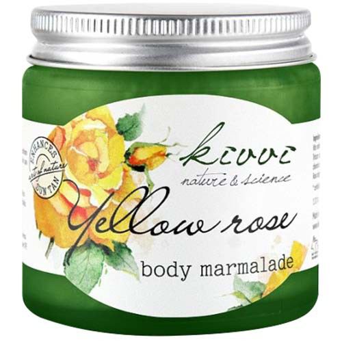 Marmalade Balm Roses 120 ml