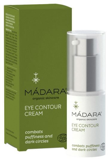 Eye Contour Cream / Eye Cream. 15ml