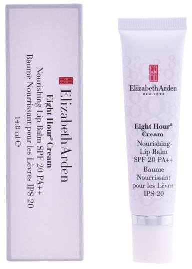 Elizabeth Arden Eight Hour Cream Nourishing Lip Balm SPF 20 PA++